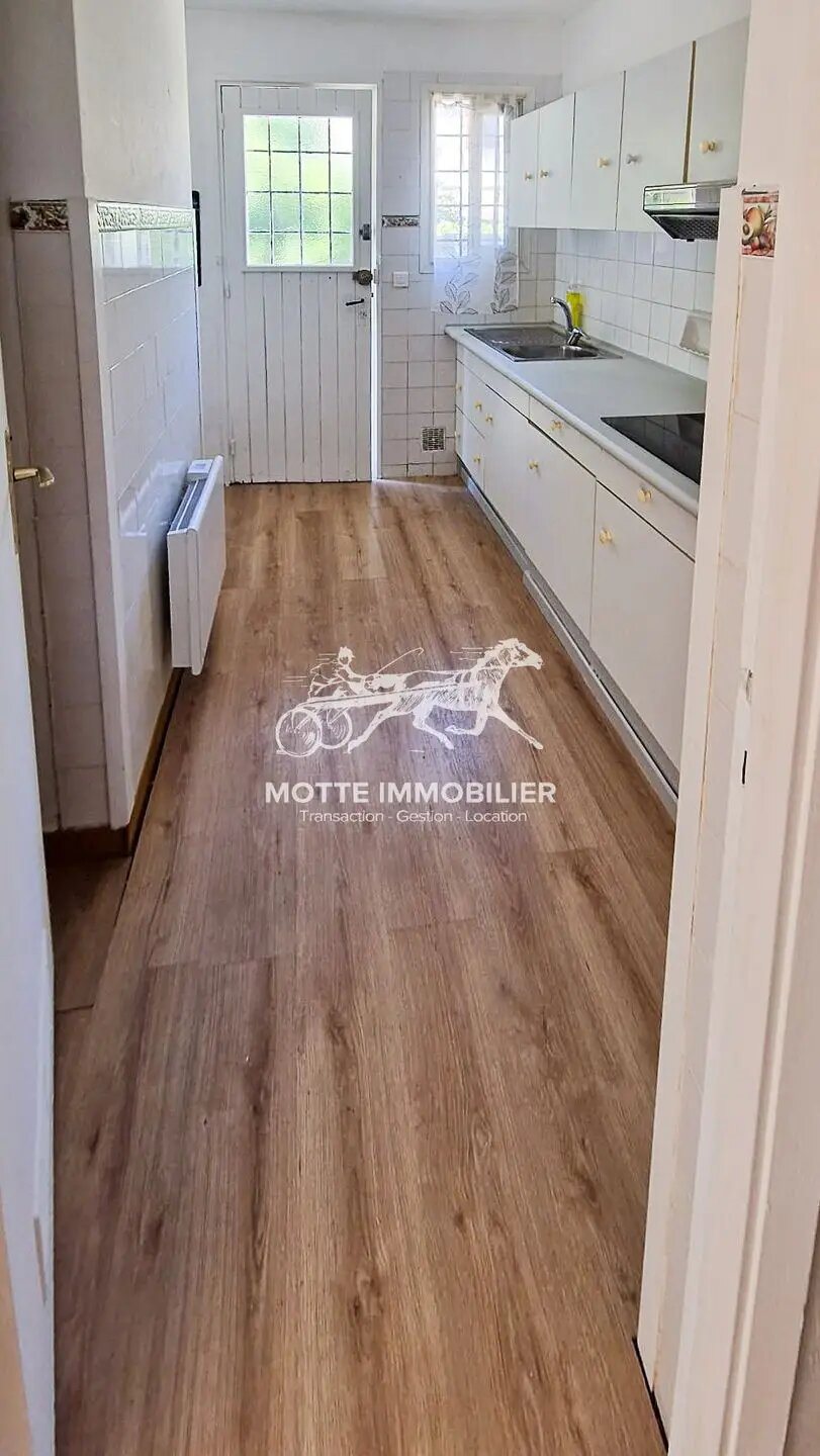 Maison à louer, 61m², Cagnes-sur-Mer