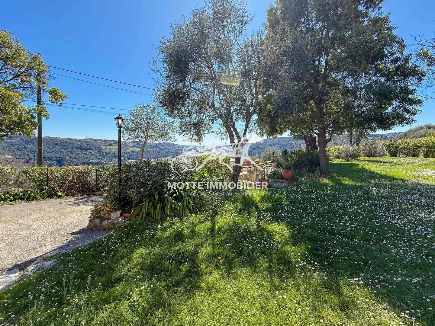Maison à vendre, 154m², Gattières