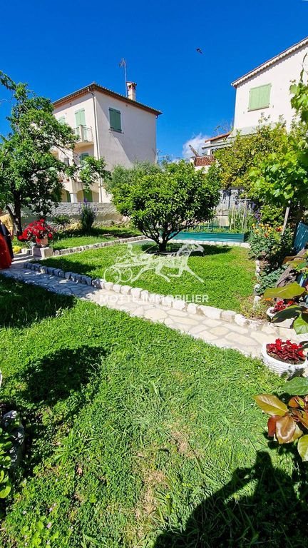 Maison à vendre, 110m², Cagnes-sur-Mer
