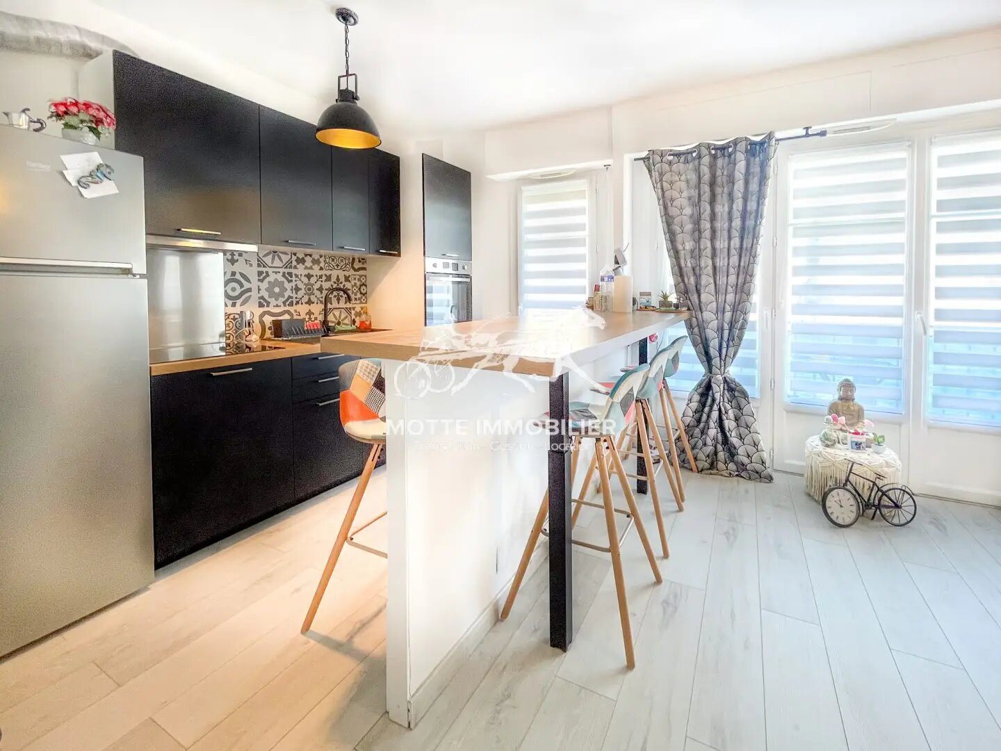 Appartement à vendre, 35m², Cagnes-sur-Mer