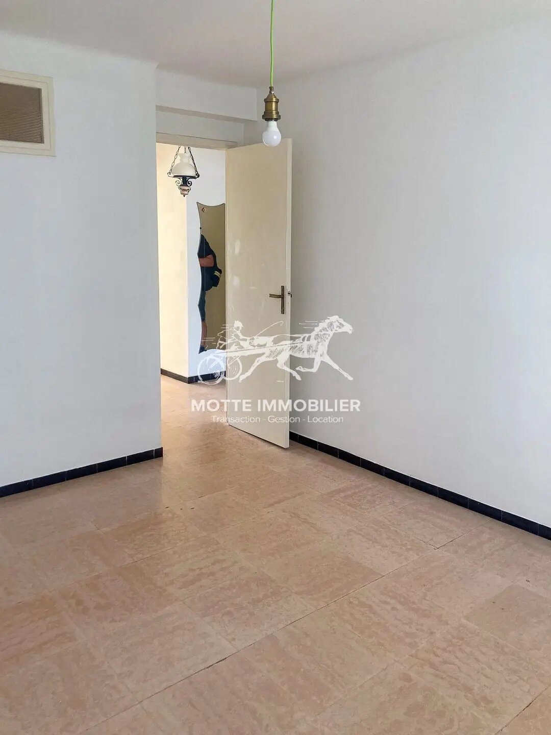 Appartement à louer, 50m², Cannes