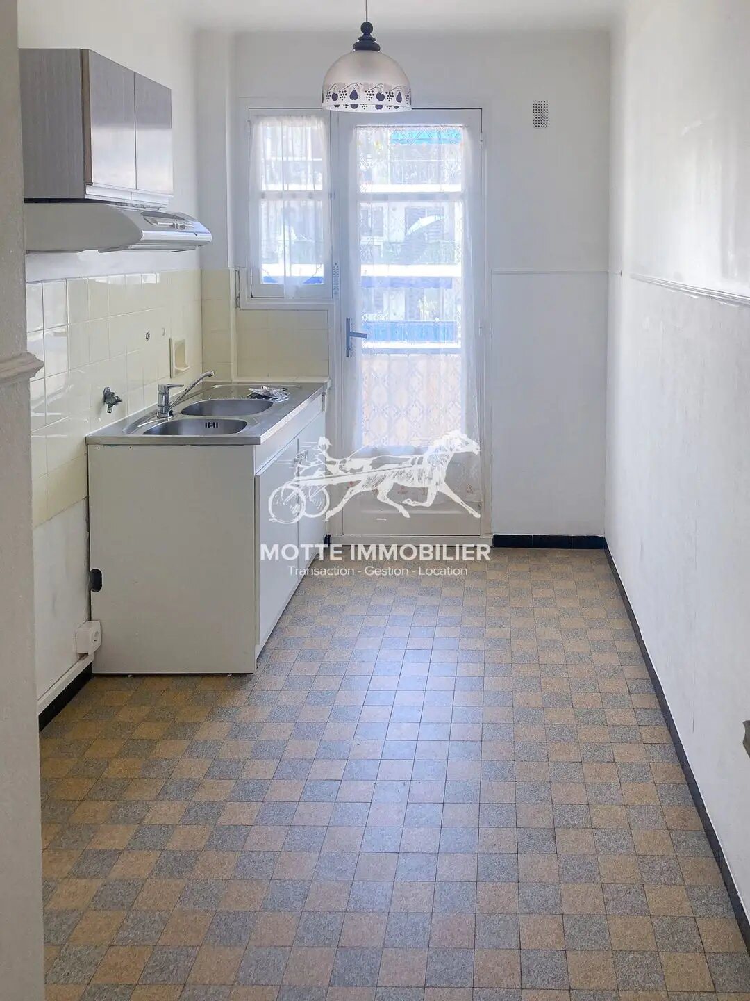Appartement à louer, 50m², Cannes