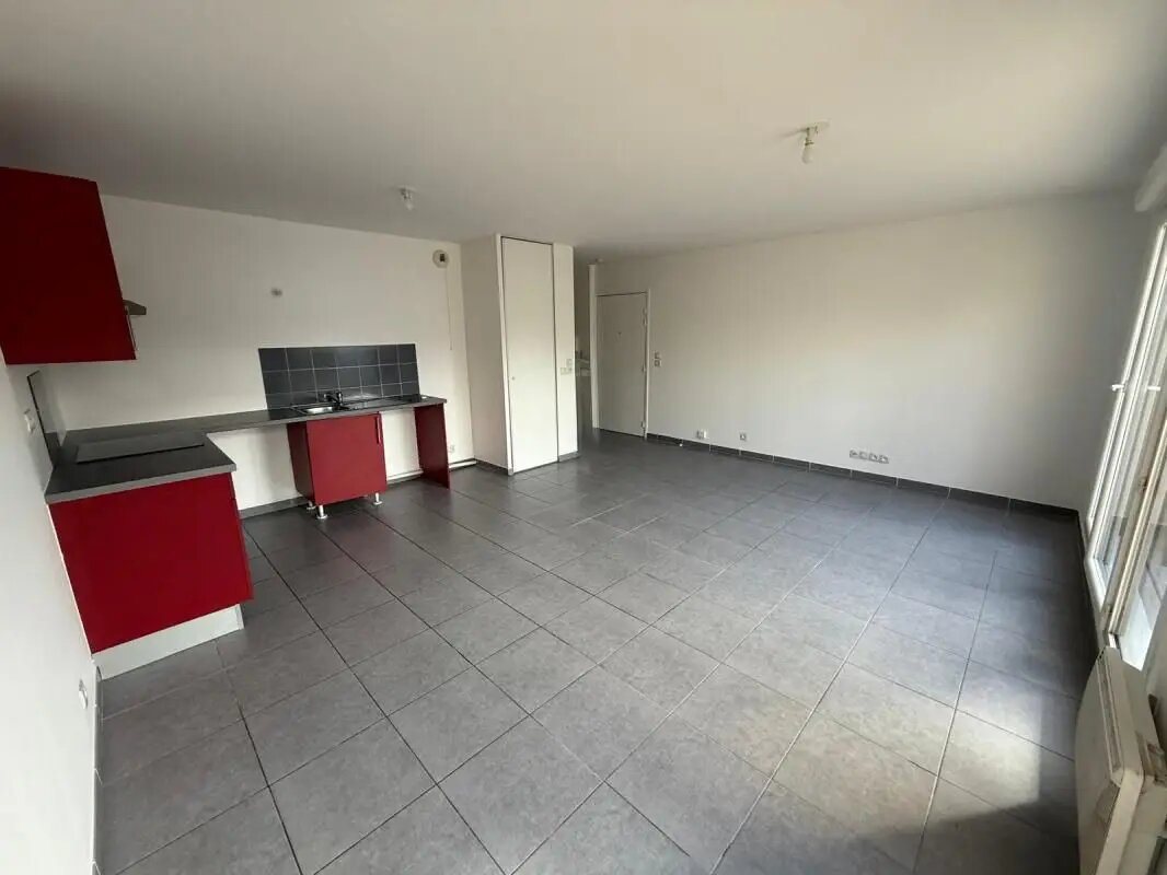 Appartement à louer, 58m², Marseille 14ème