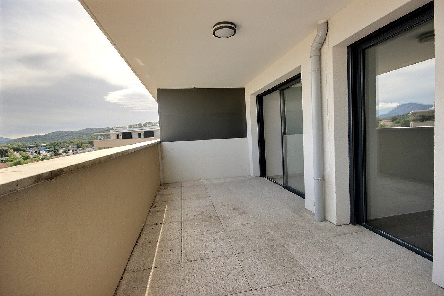 Appartement à louer, 45m², Aix-en-Provence