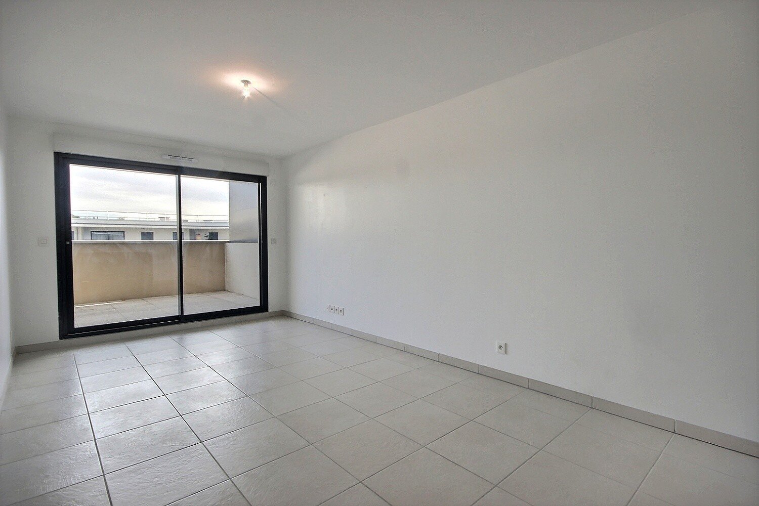 Appartement à louer, 45m², Aix-en-Provence