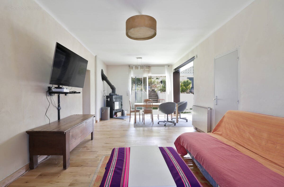 Maison à vendre, 123m², Boucau