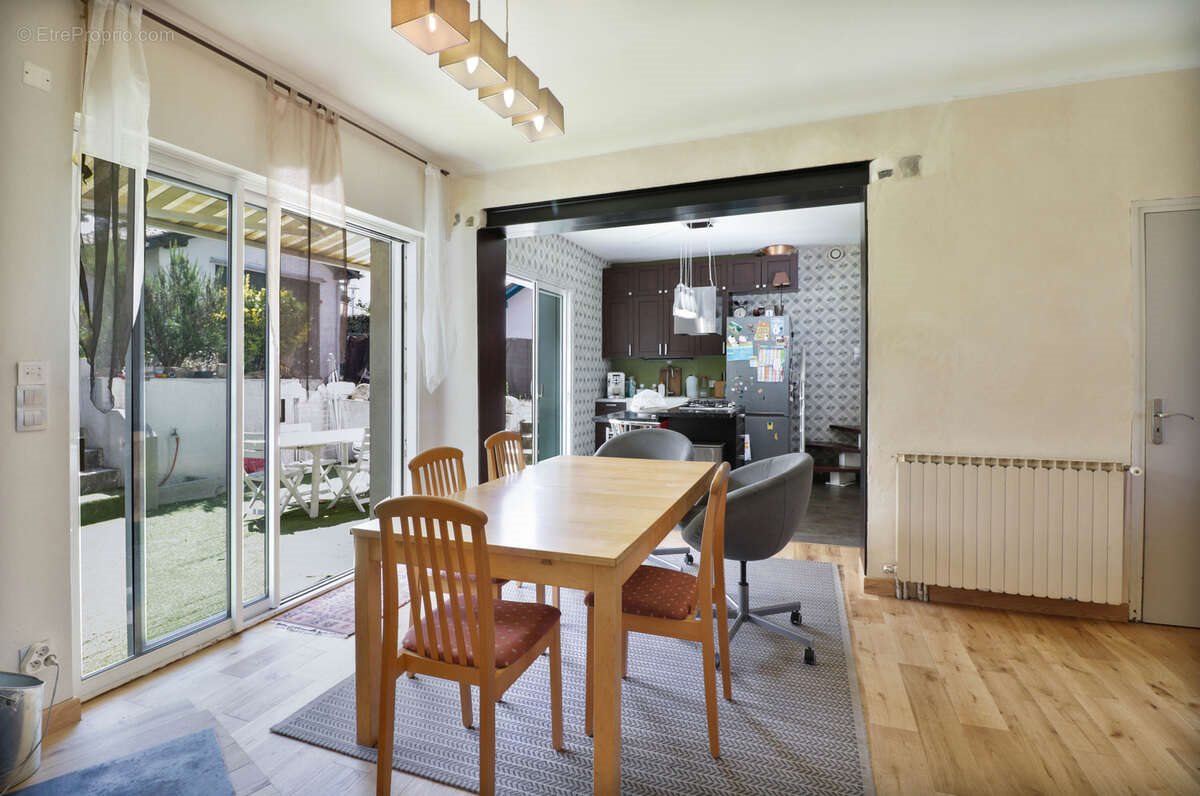 Maison à vendre, 123m², Boucau