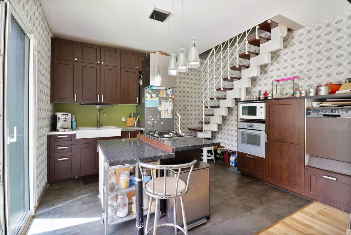Maison à vendre, 123m², Boucau