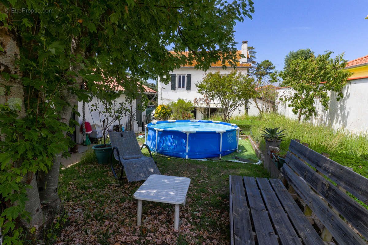 Maison à vendre, 123m², Boucau