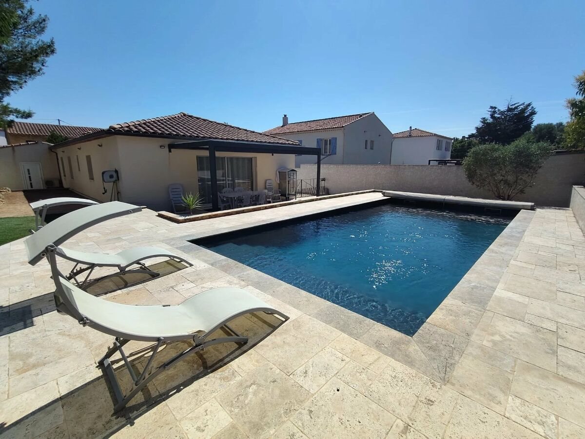Maison à vendre, 110m², Port-de-Bouc