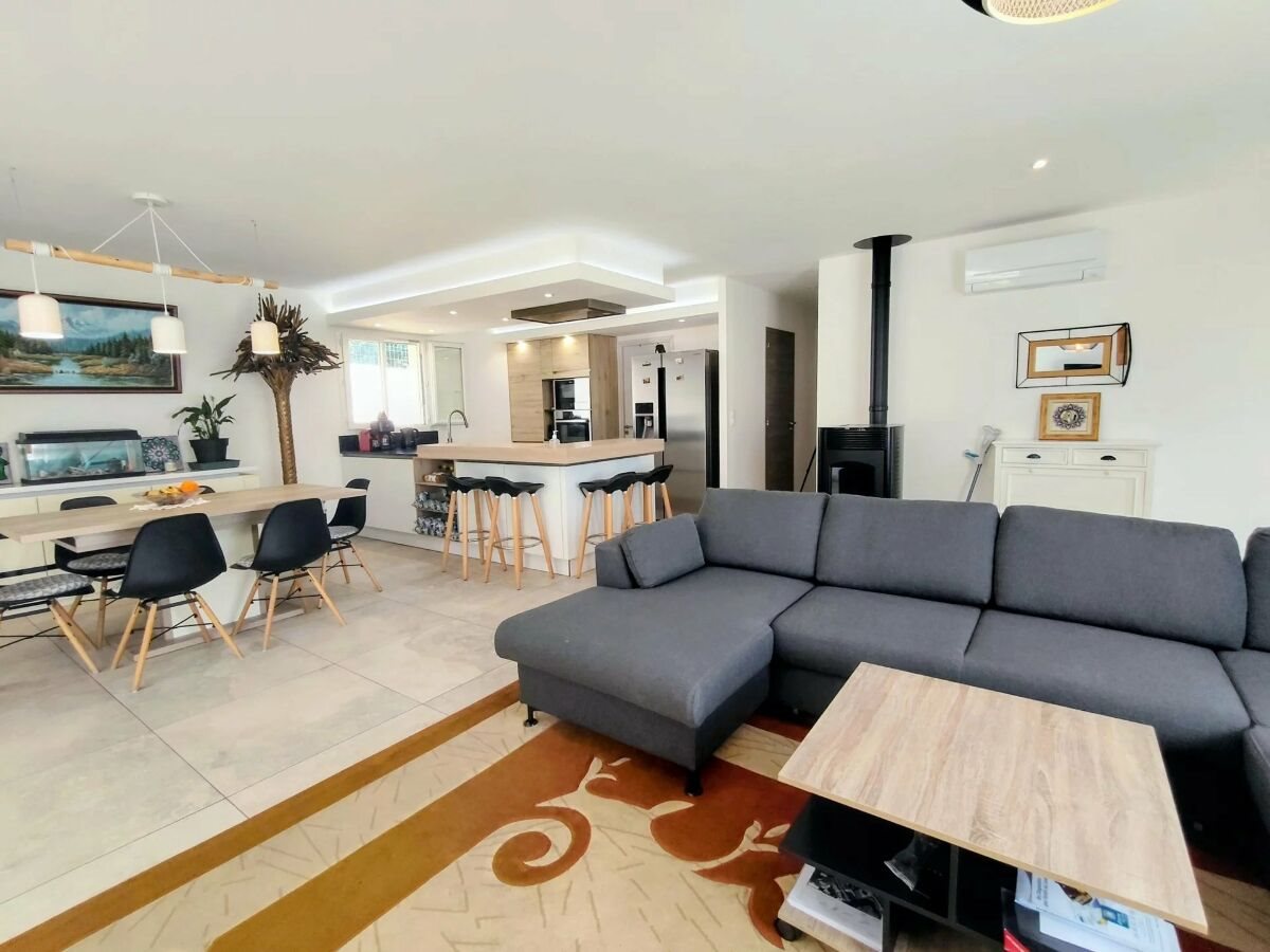 Maison à vendre, 110m², Port-de-Bouc