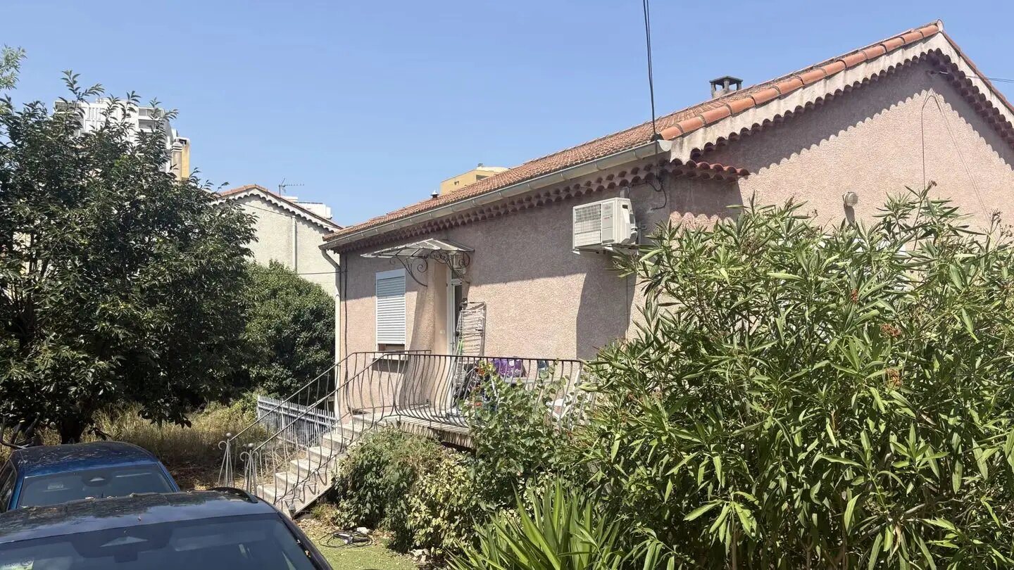 Appartement à vendre, 85m², Martigues