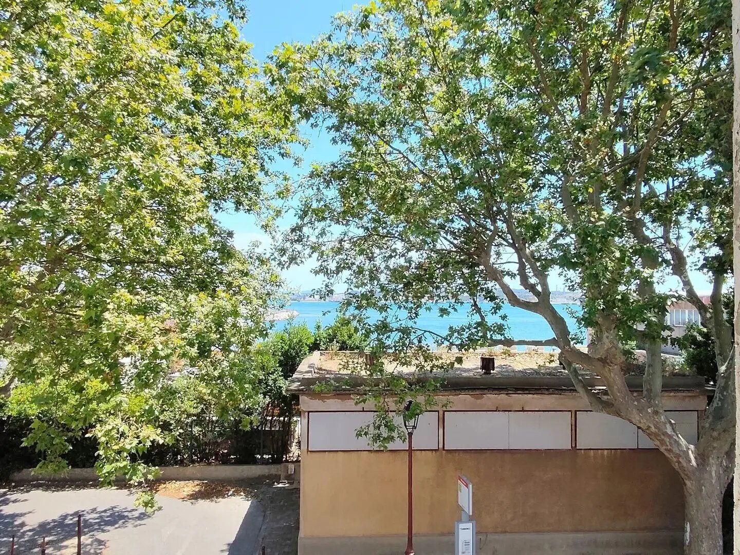 Appartement à vendre, 95m², Port-de-Bouc