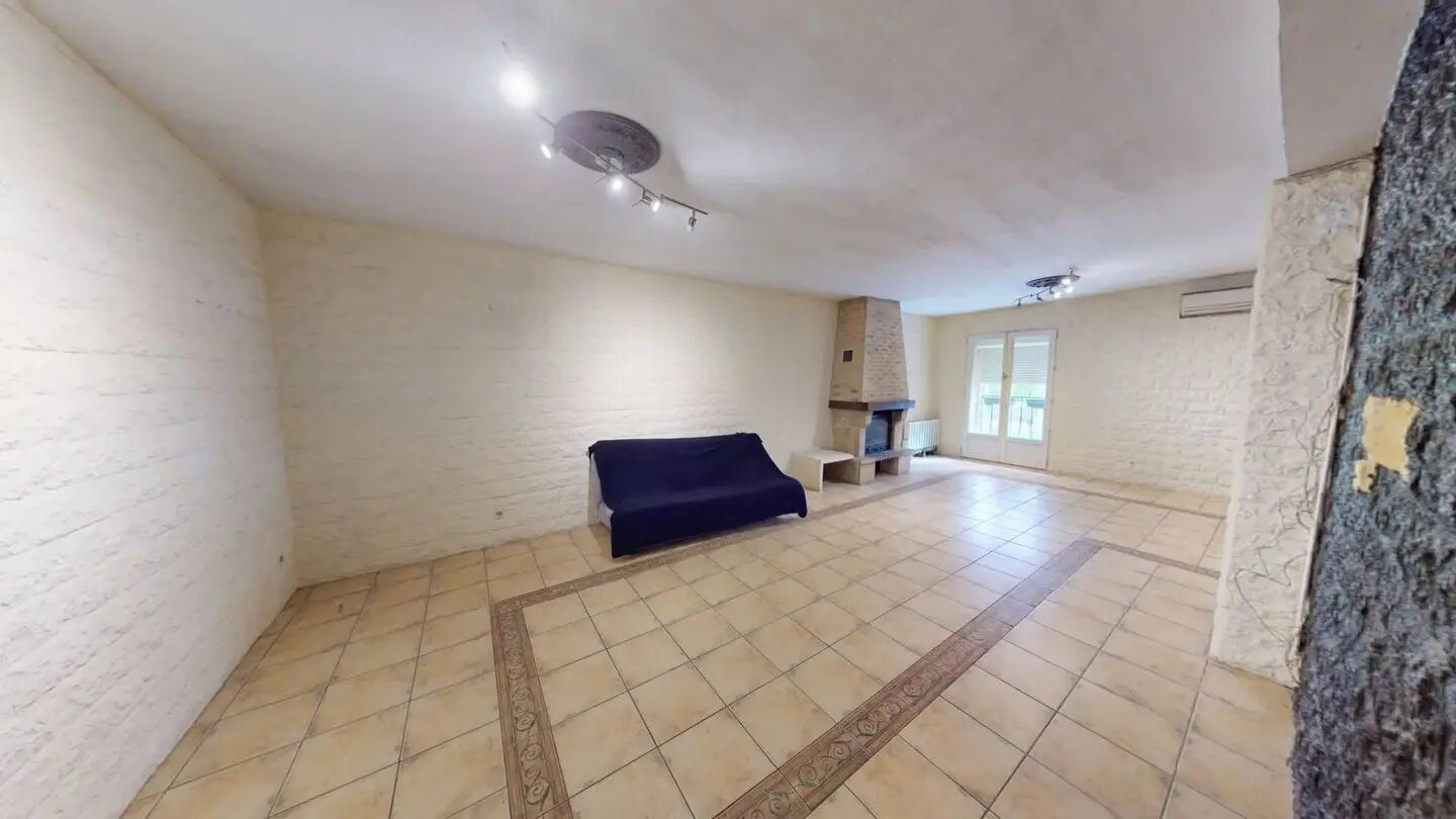 Appartement à vendre, 95m², Port-de-Bouc