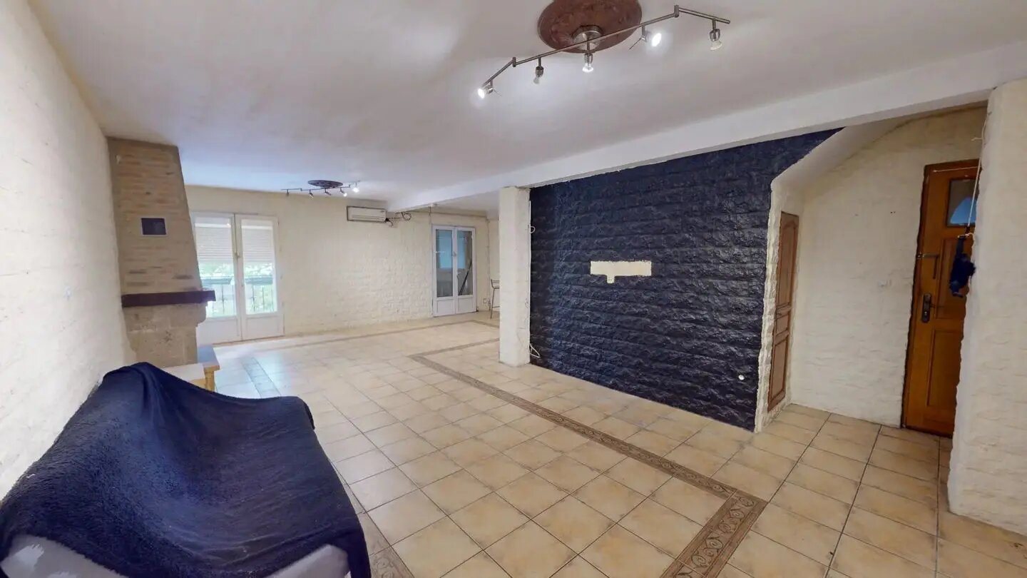Appartement à vendre, 95m², Port-de-Bouc