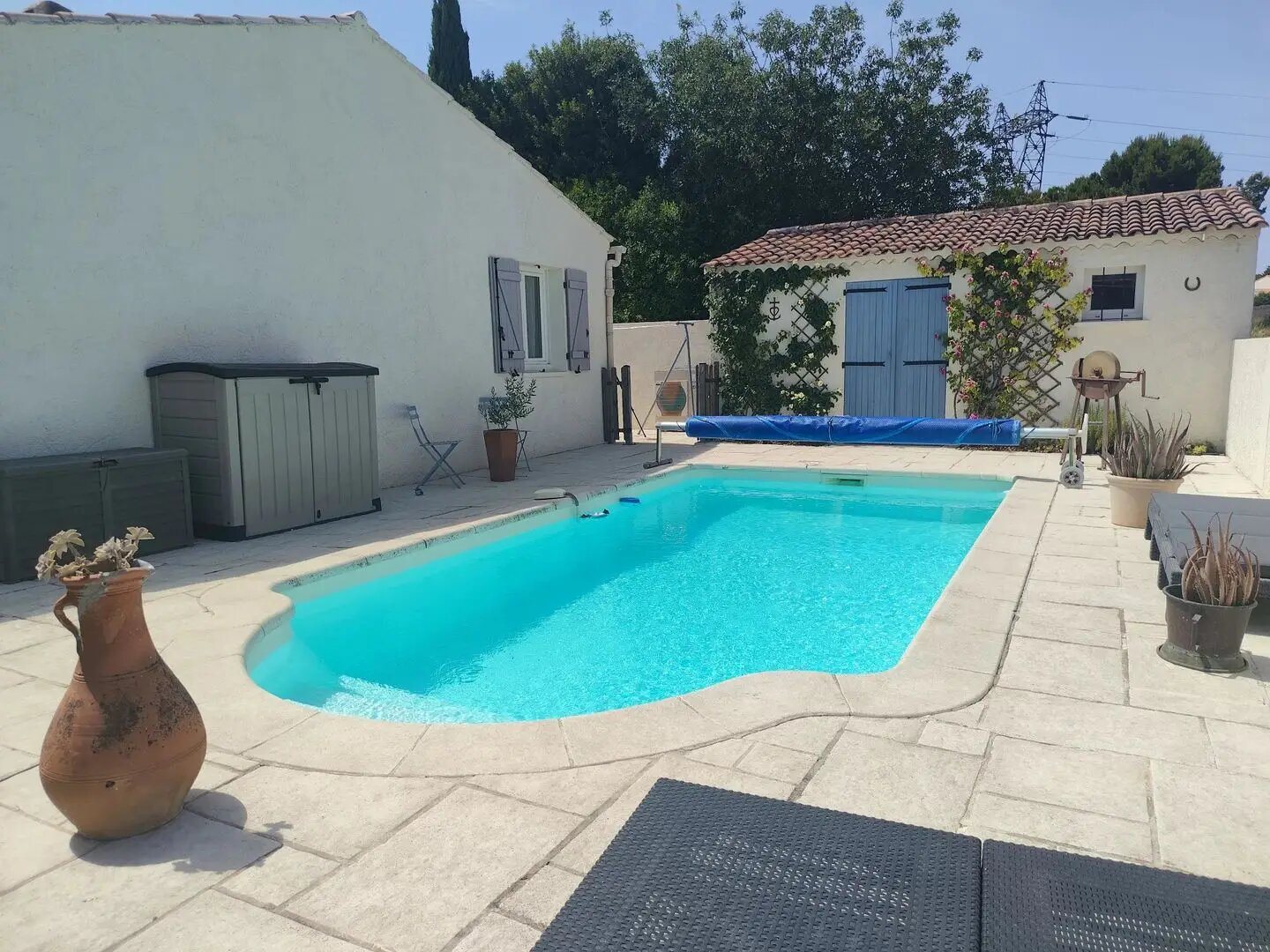 Maison à vendre, 105m², Port-de-Bouc