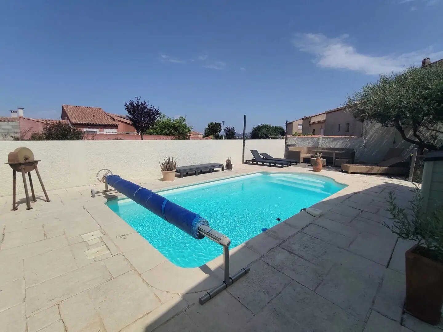 Maison à vendre, 105m², Port-de-Bouc