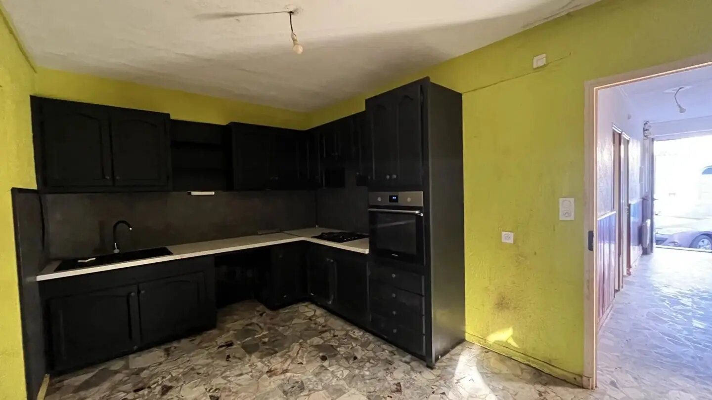 Appartement à vendre, 65m², Port-de-Bouc