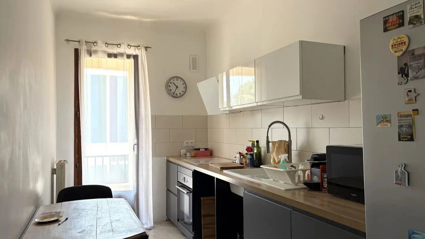 Appartement à vendre, 72m², Port-de-Bouc