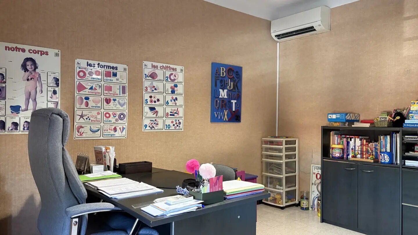 Appartement à vendre, 72m², Port-de-Bouc