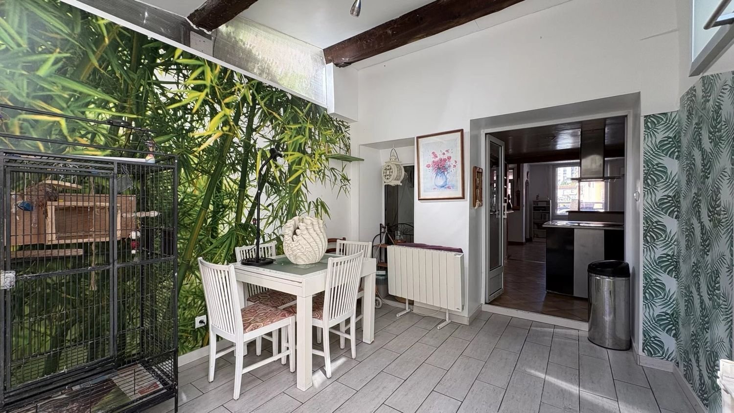 Maison à vendre, 80m², Port-de-Bouc