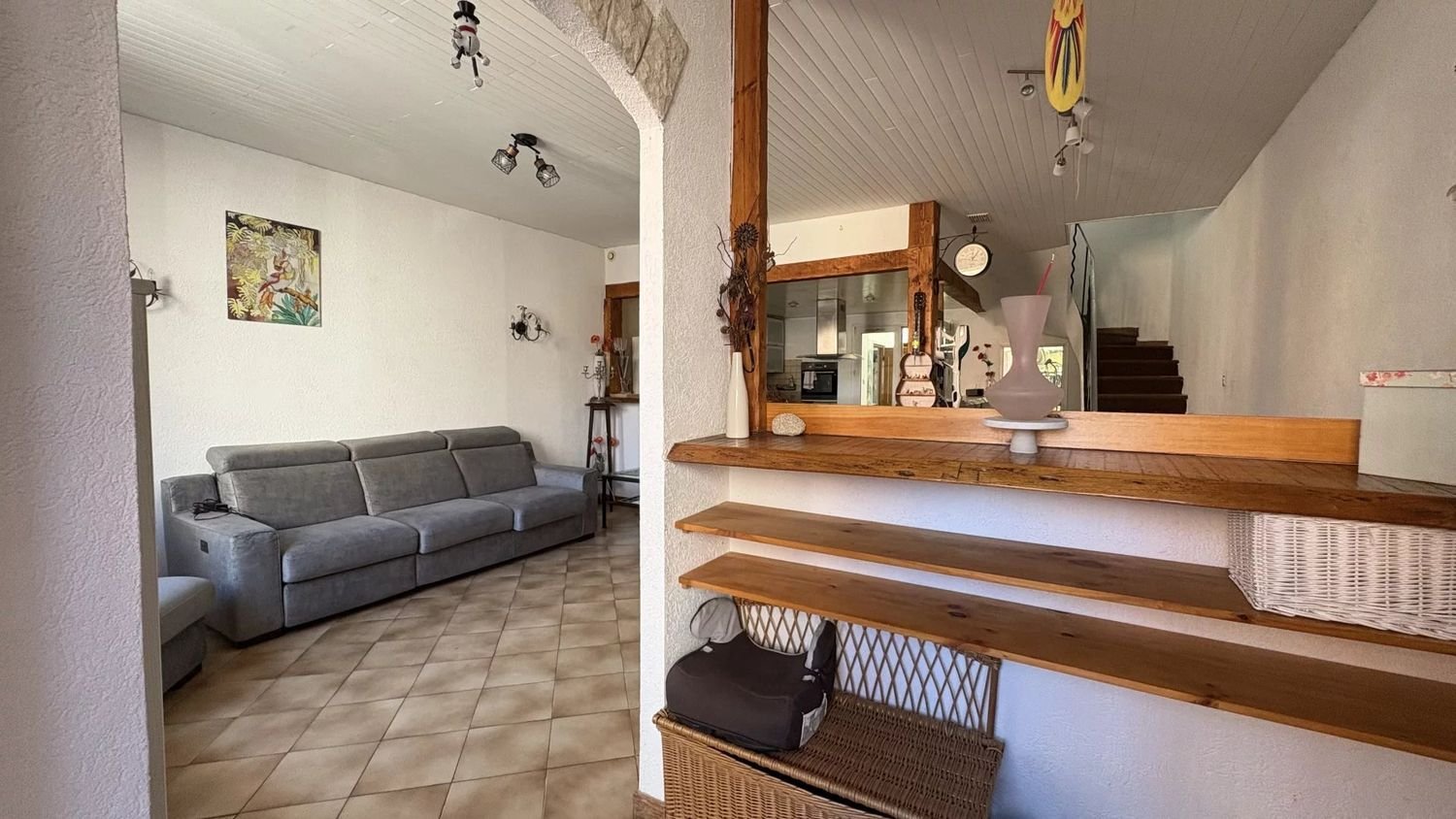 Maison à vendre, 80m², Port-de-Bouc