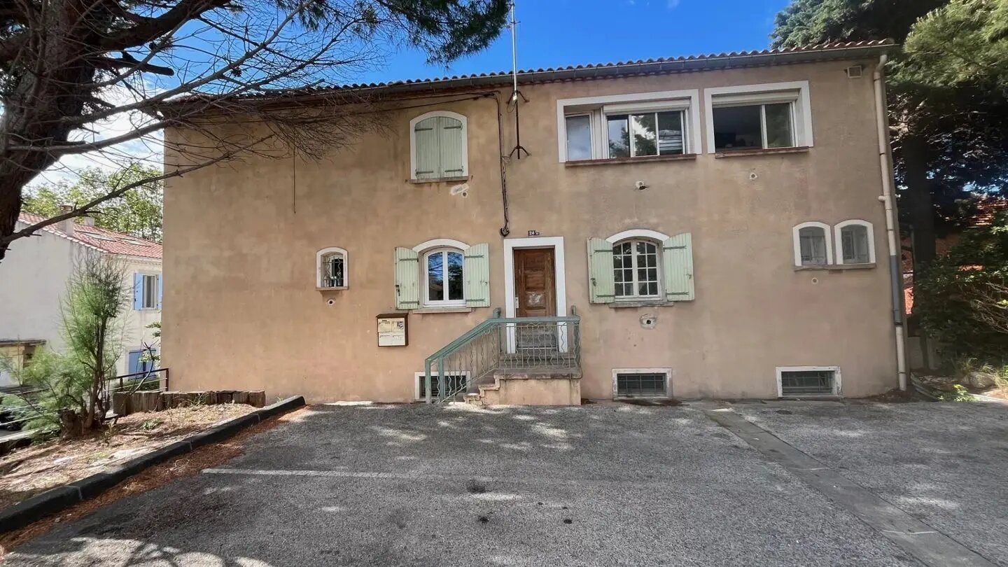 Appartement à vendre, 119m², Port-de-Bouc