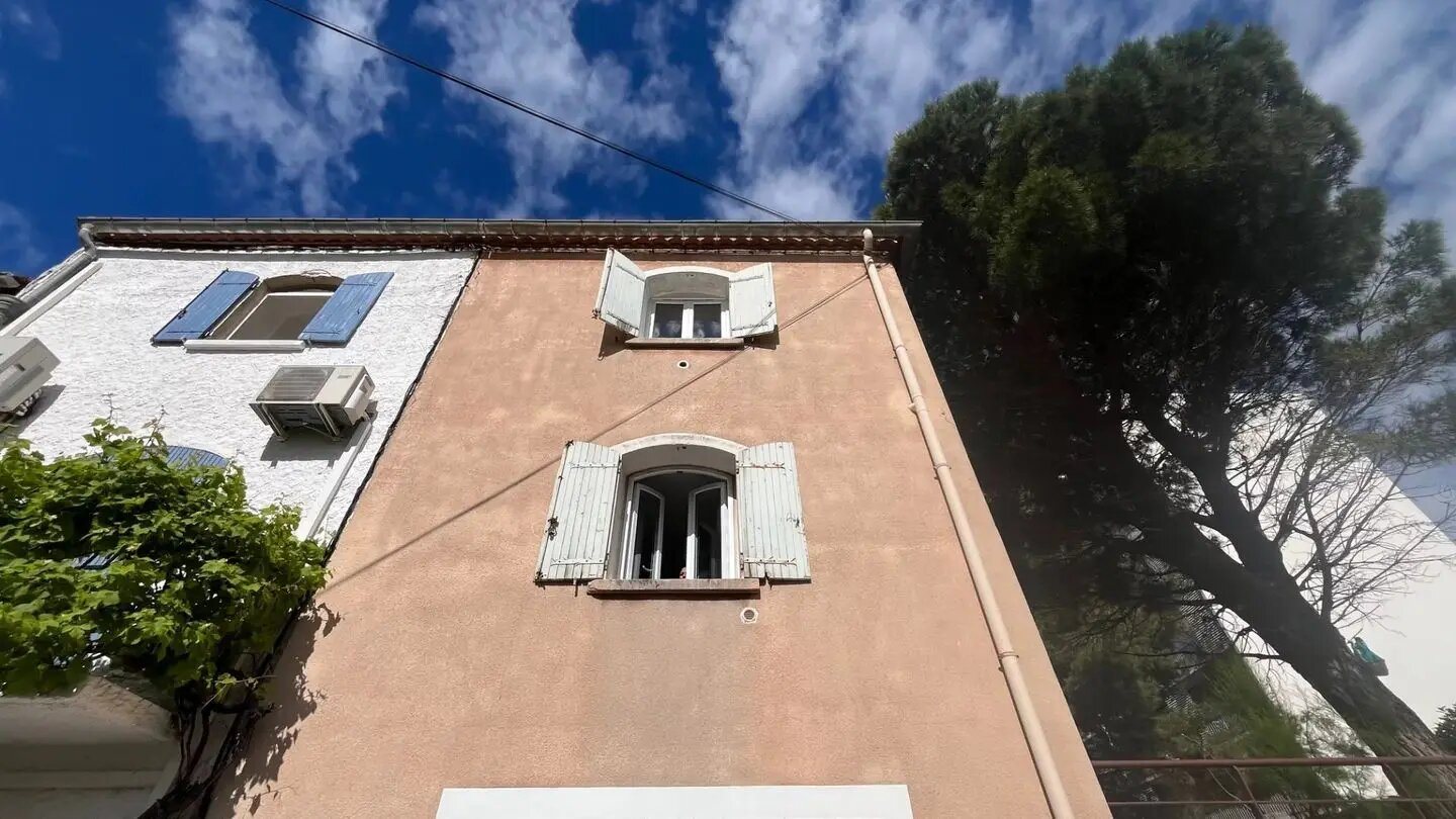 Appartement à vendre, 119m², Port-de-Bouc
