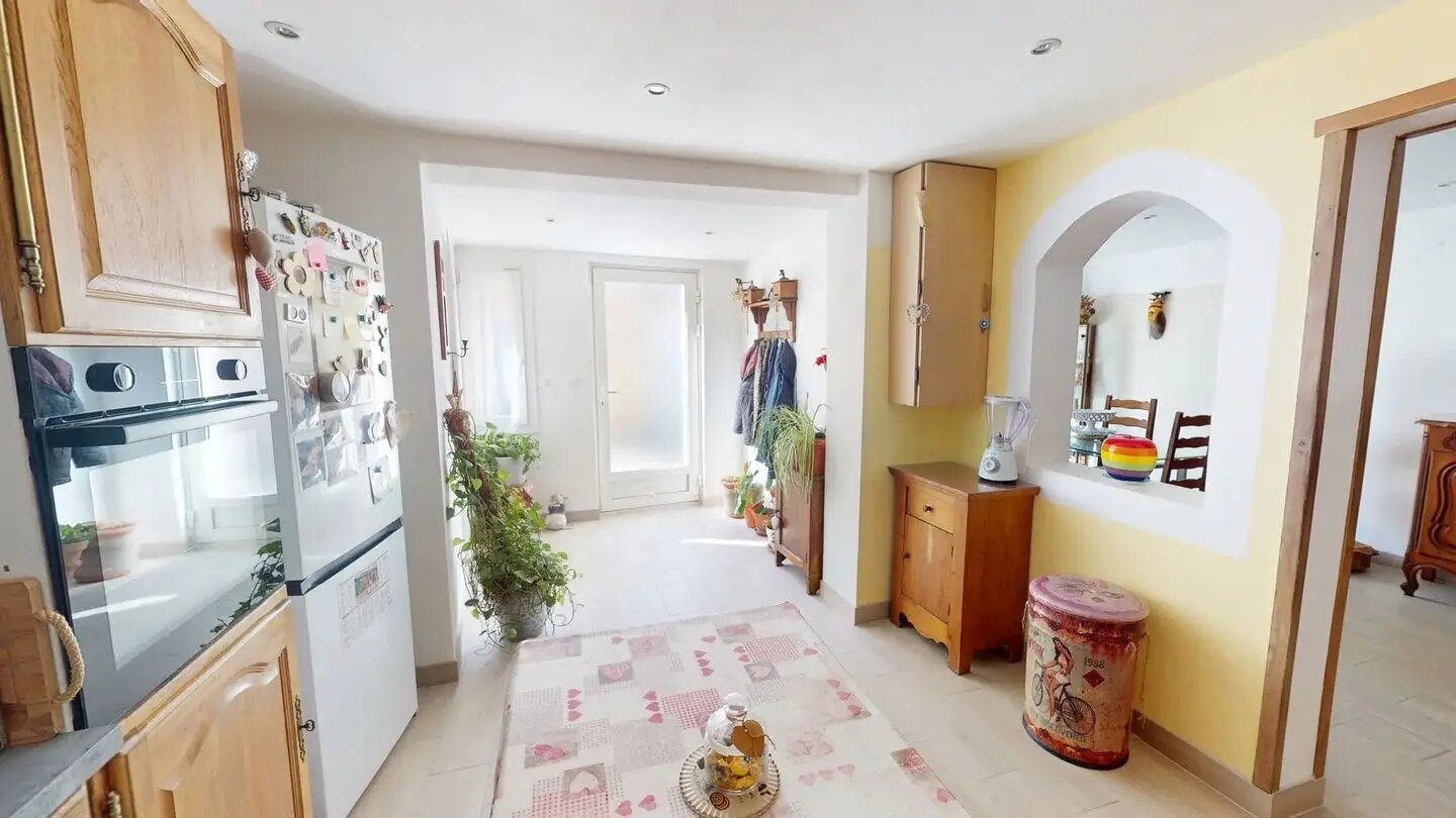 Maison à vendre, 100m², Port-de-Bouc