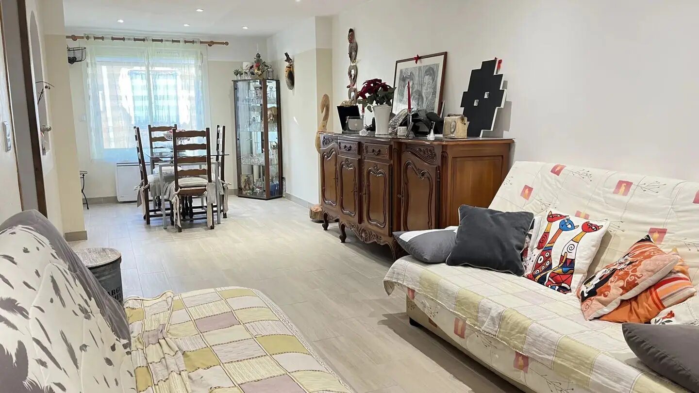 Maison à vendre, 100m², Port-de-Bouc