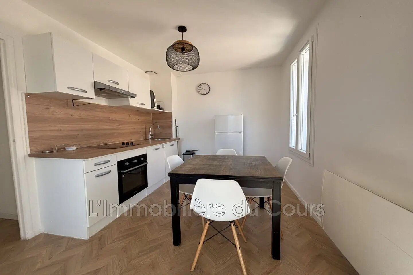 Appartement à louer, 34m², Martigues