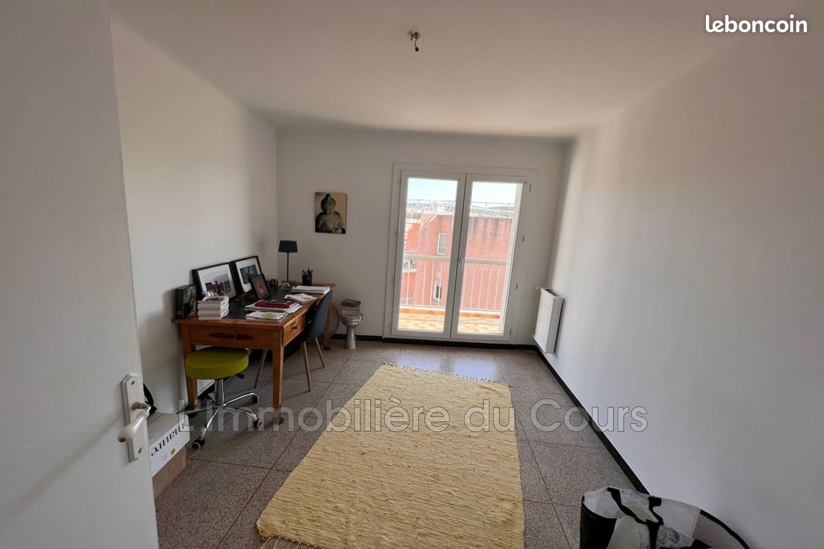 Appartement à louer, 67m², Martigues