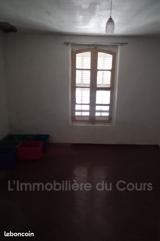 Maison à vendre, 170m², Martigues