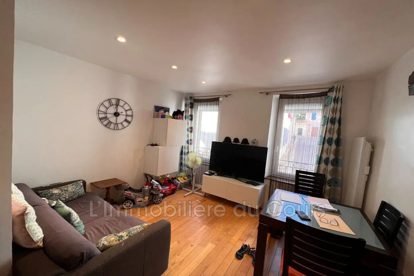 Maison à vendre, 68m², Martigues