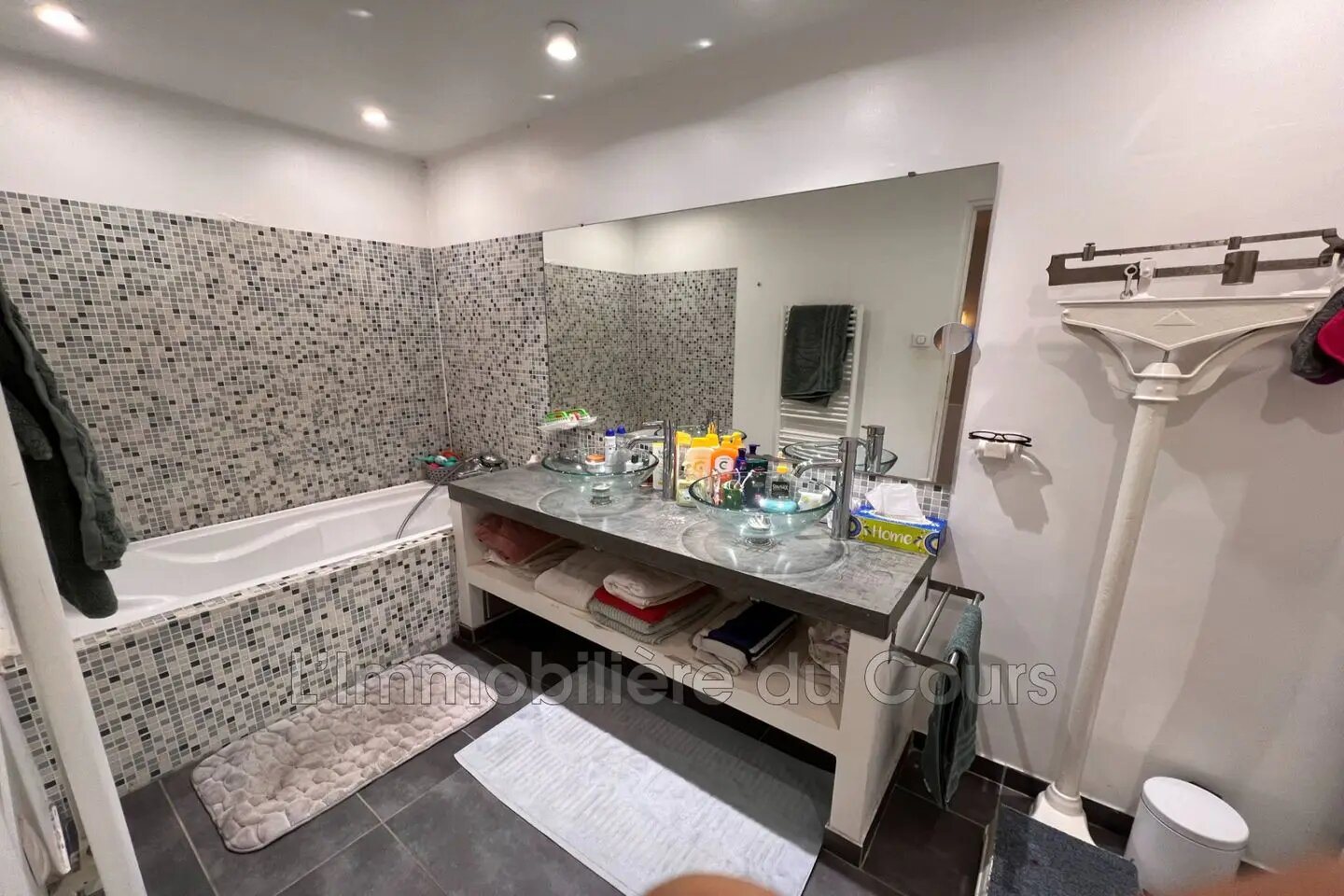 Maison à vendre, 68m², Martigues
