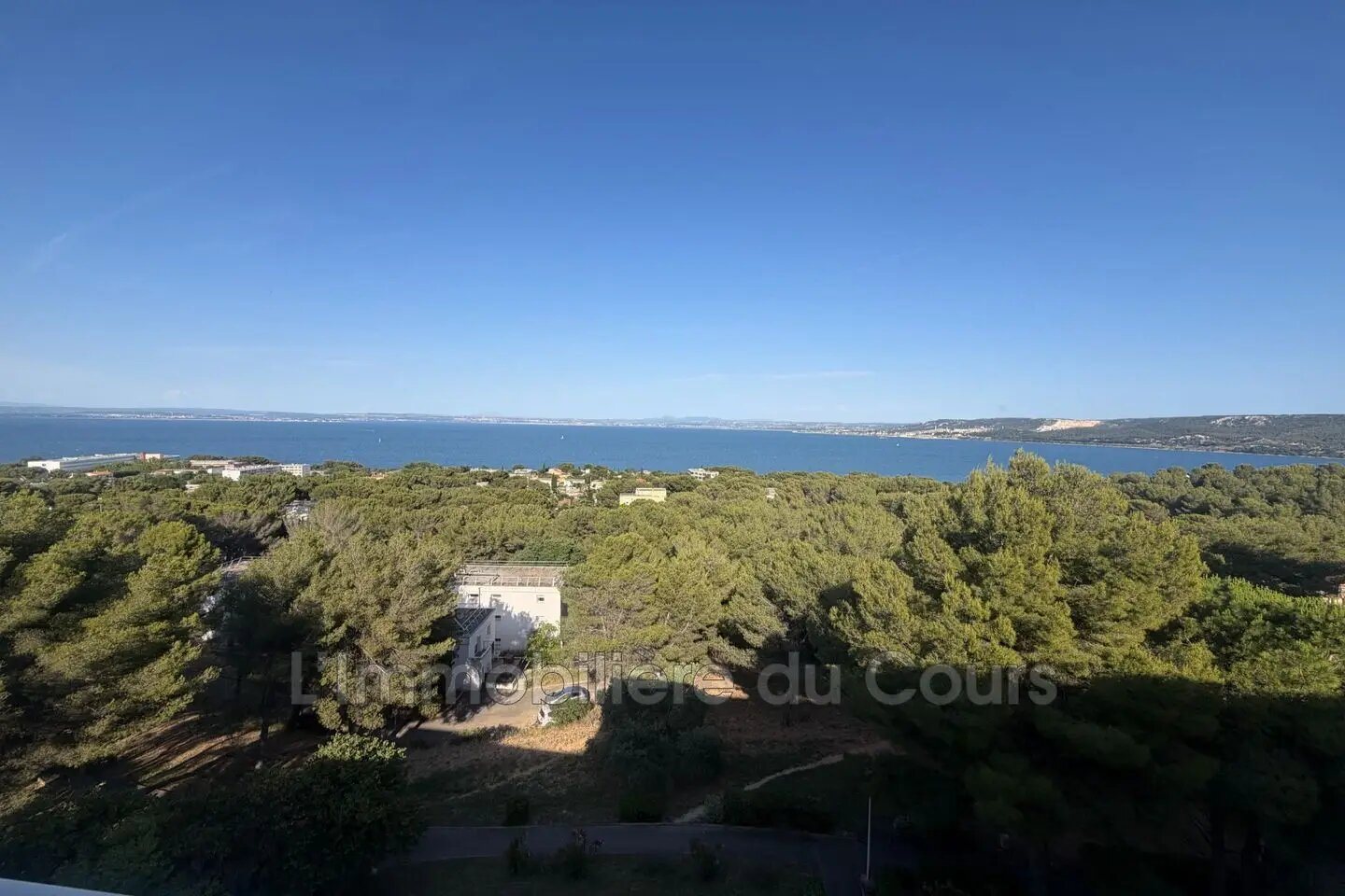 Appartement à vendre, 75m², Martigues