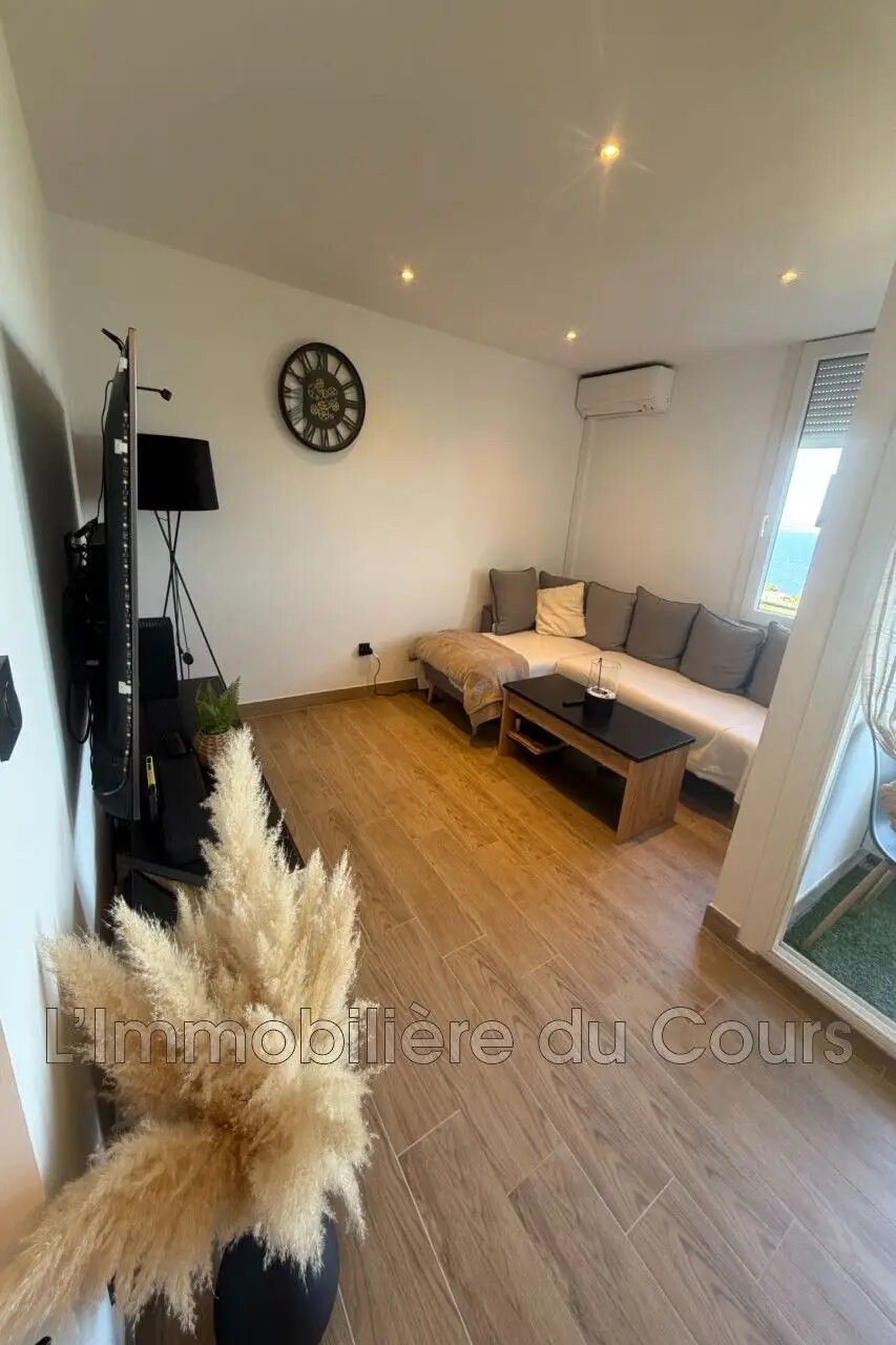 Appartement à vendre, 75m², Martigues