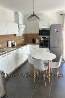 Appartement à vendre, 62m², Port-de-Bouc