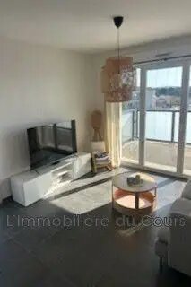 Appartement à vendre, 62m², Port-de-Bouc