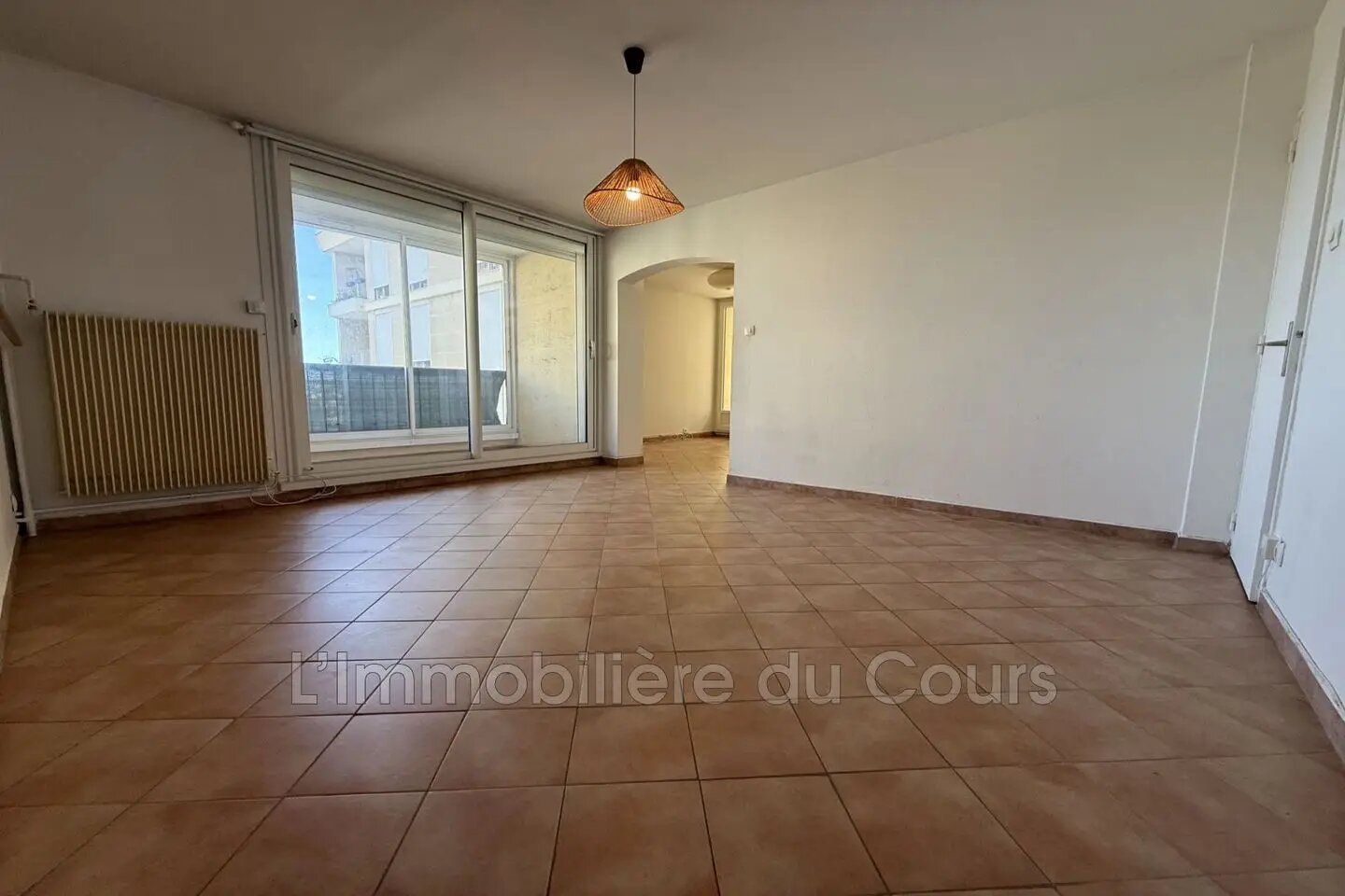 Appartement à vendre, 72m², Martigues