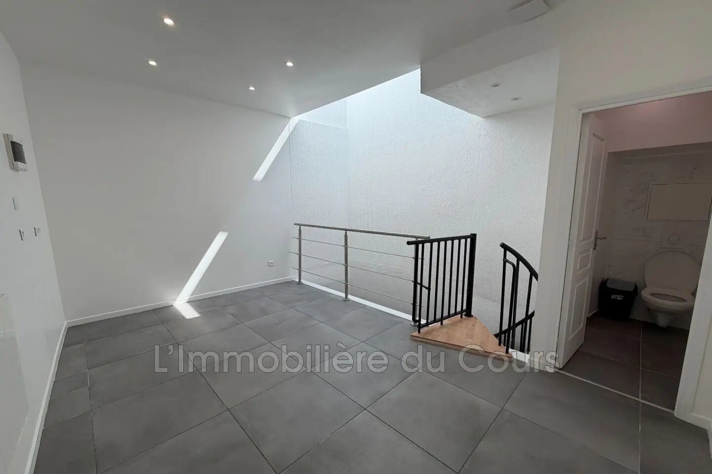Appartement à louer, 28m², Martigues