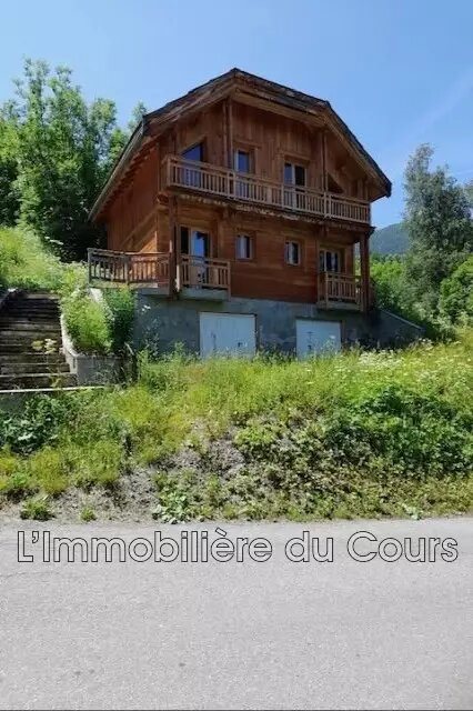 Maison à vendre, 92m², Puy-Saint-Vincent