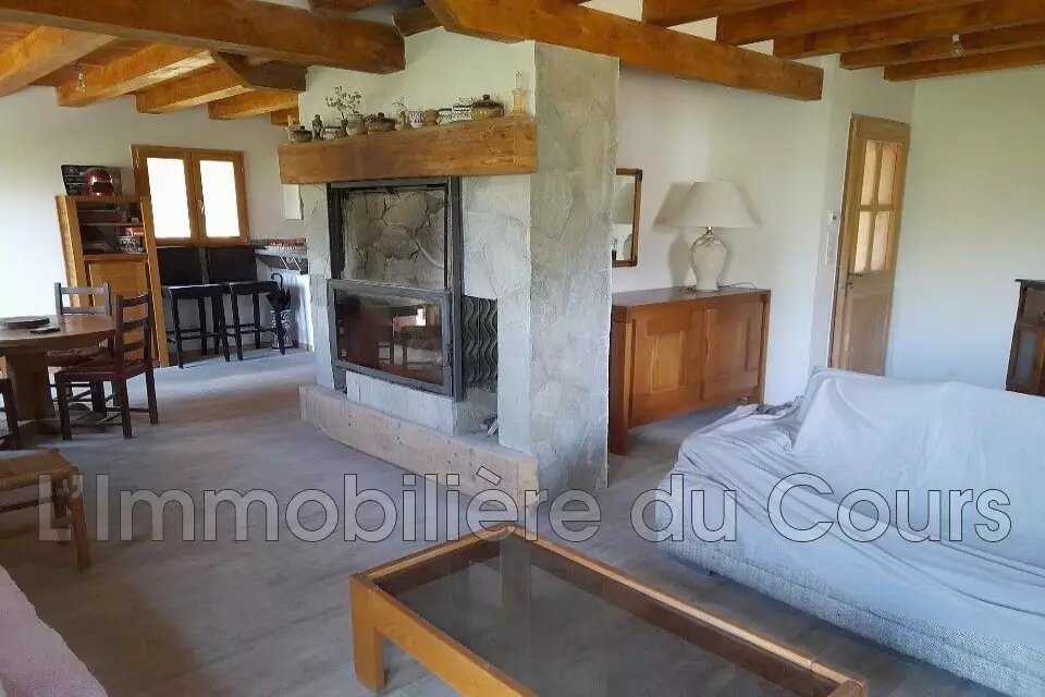 Maison à vendre, 92m², Puy-Saint-Vincent