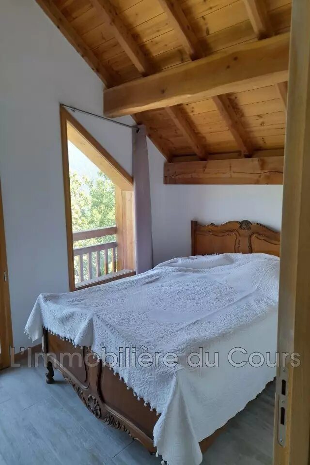 Maison à vendre, 92m², Puy-Saint-Vincent