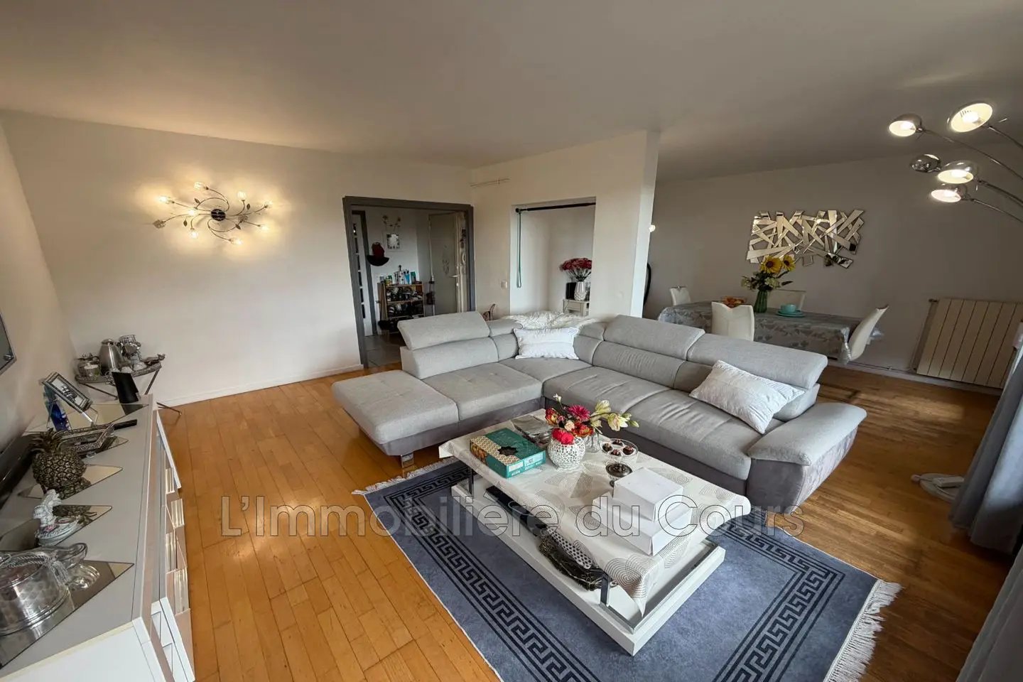 Appartement à vendre, 75m², Marseille 15ème