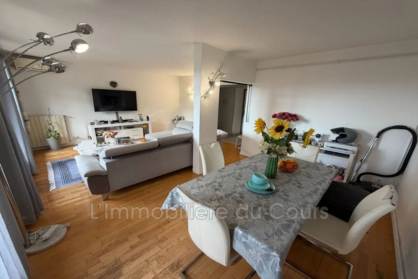 Appartement à vendre, 75m², Marseille 15ème