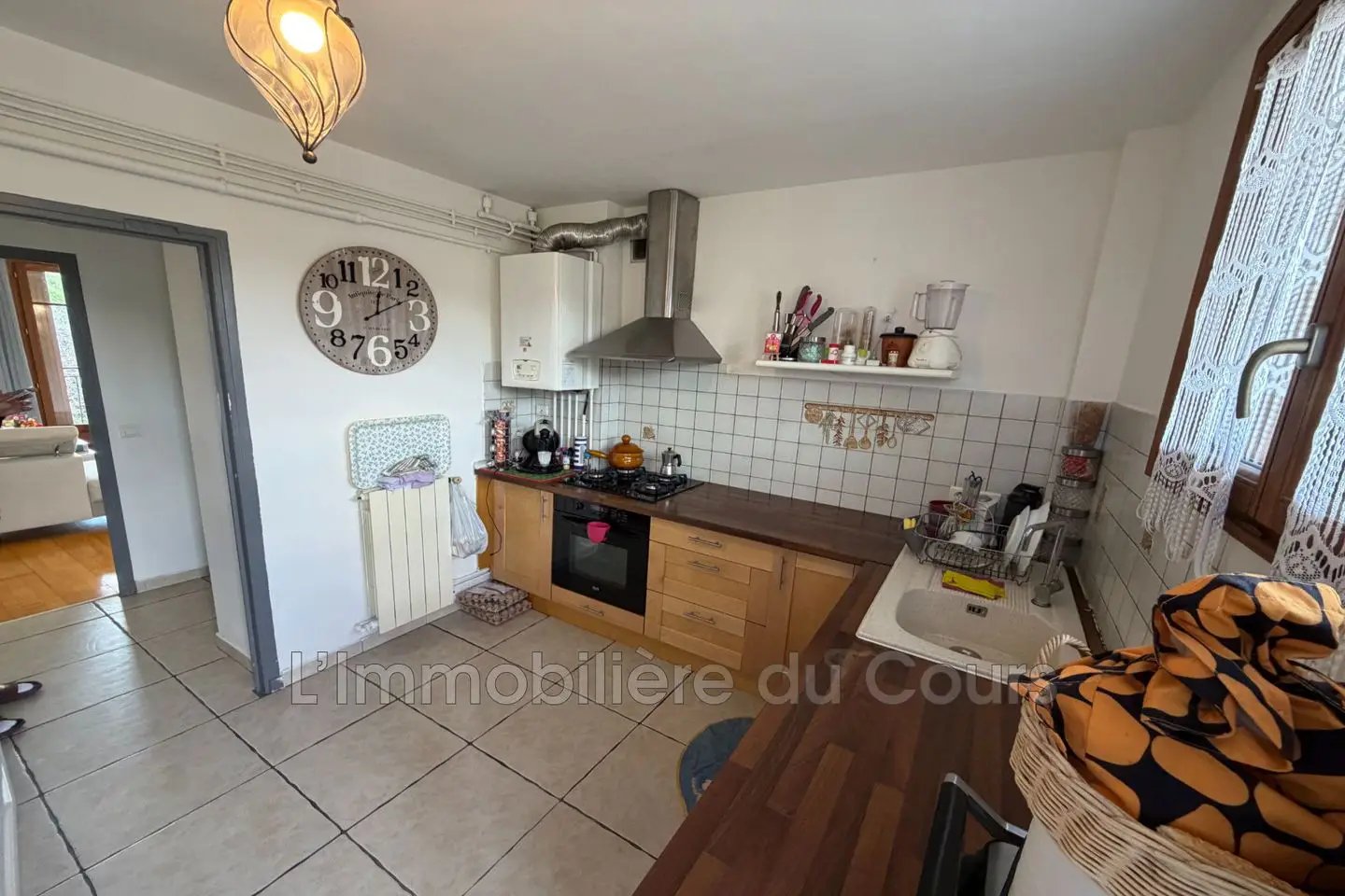 Appartement à vendre, 75m², Marseille 15ème