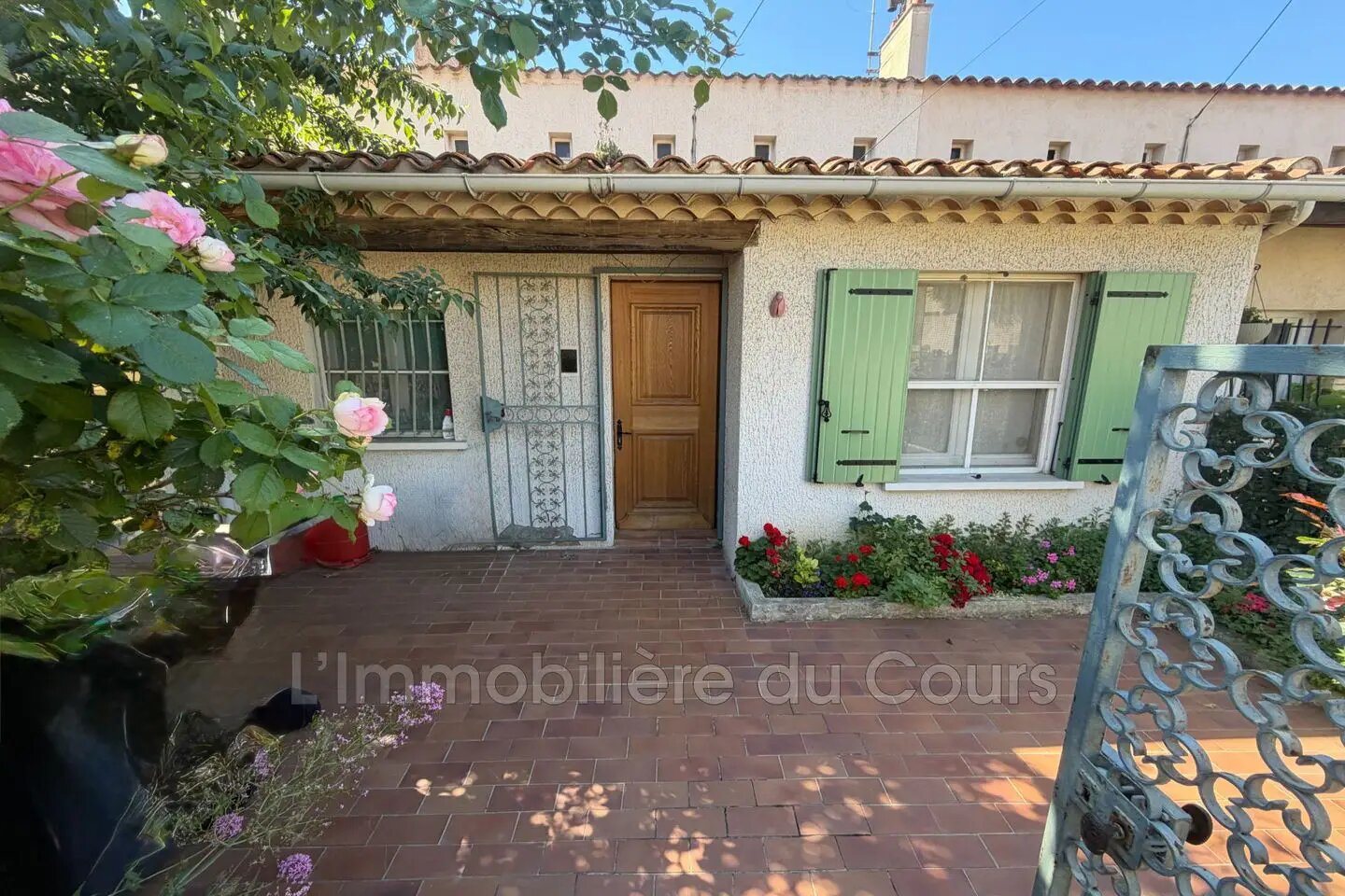 Maison à vendre, 74m², Martigues
