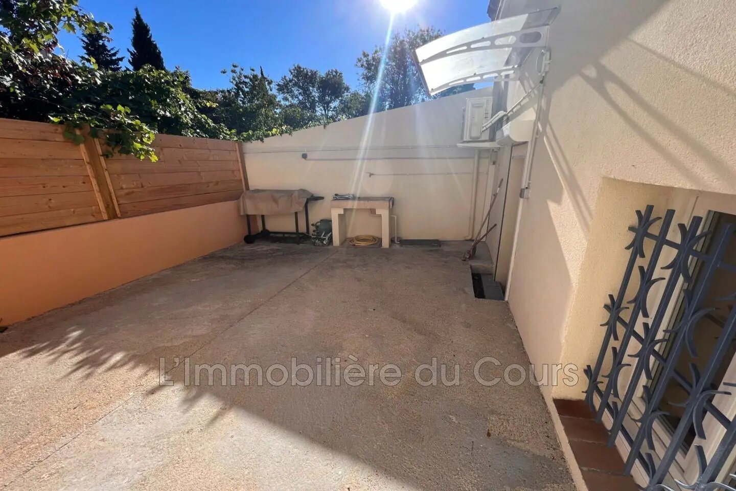 Appartement à louer, 45m², Martigues