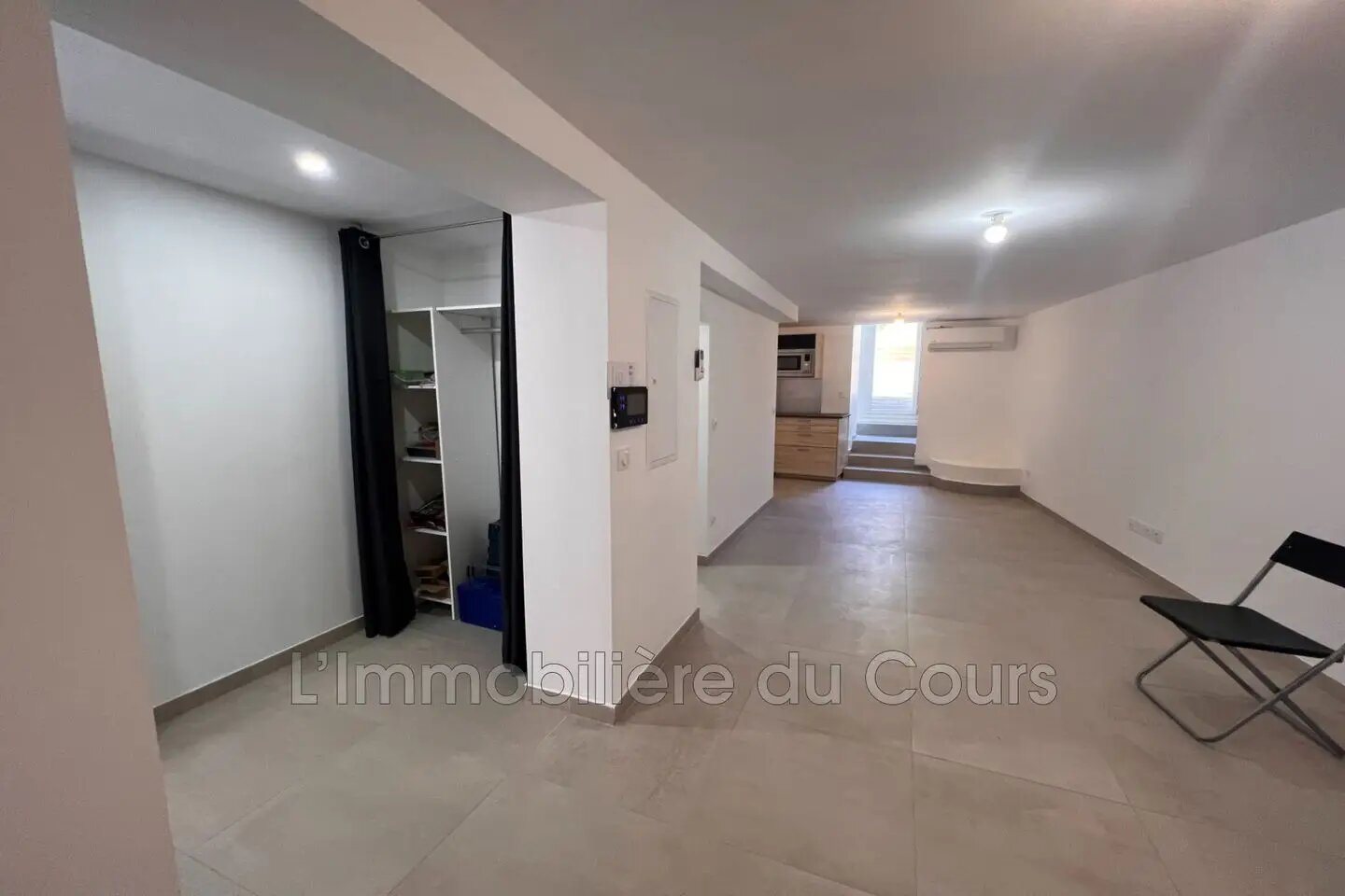Appartement à louer, 45m², Martigues